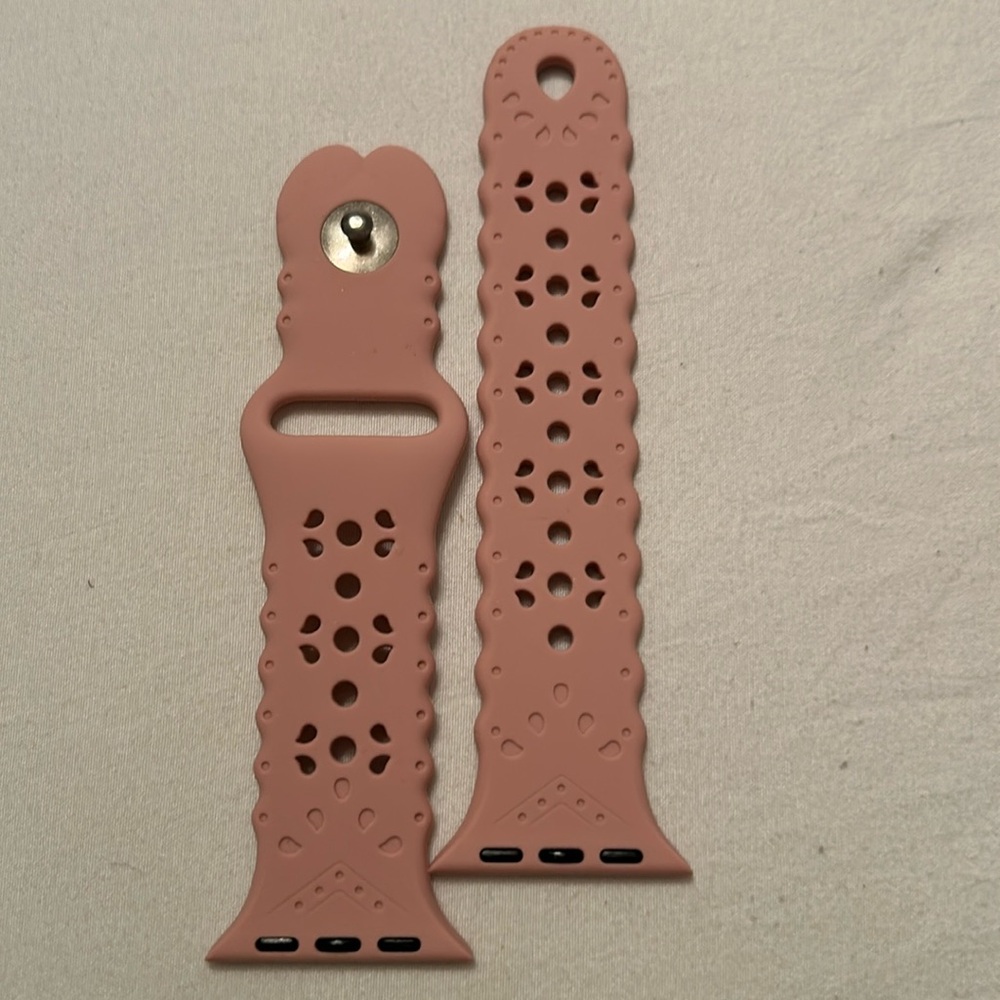 iPhone band